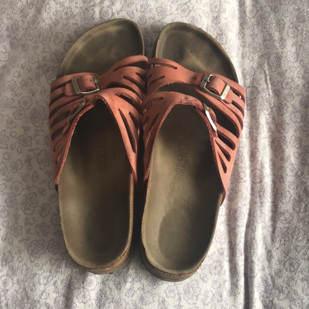 Birkenstocks